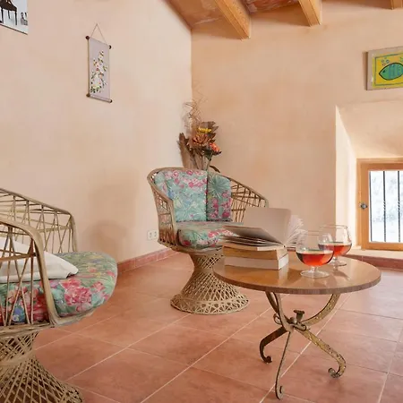 Townhouse Bregat * Pollença