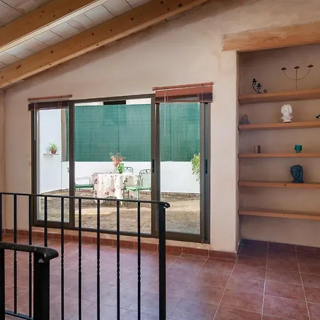 Townhouse Bregat Holiday home Pollenca