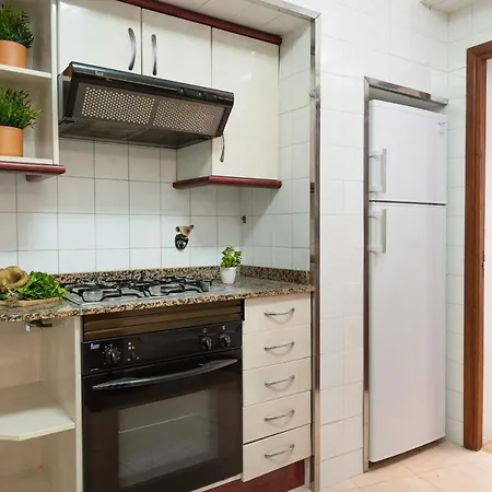 Townhouse Bregat Holiday home Pollenca