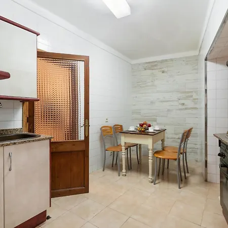 Townhouse Bregat