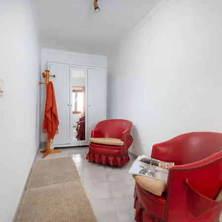 Townhouse Bregat * Pollenca