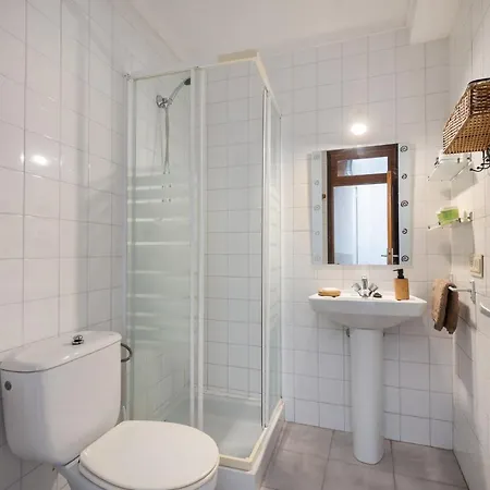 Holiday home Townhouse Bregat *