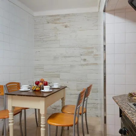 Townhouse Bregat Pollenca