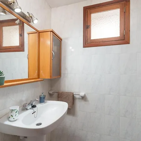 Townhouse Bregat Pollenca