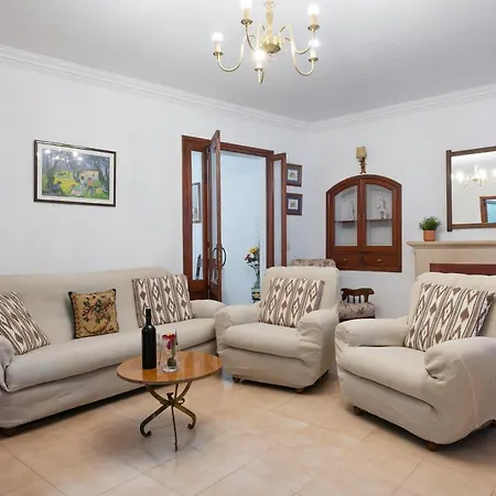 Townhouse Bregat Holiday home